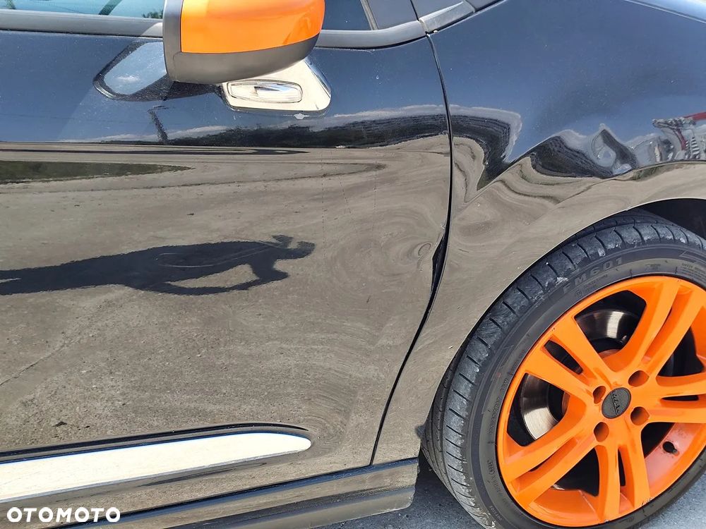 Citroën DS3 THP 155 SportChic - 11