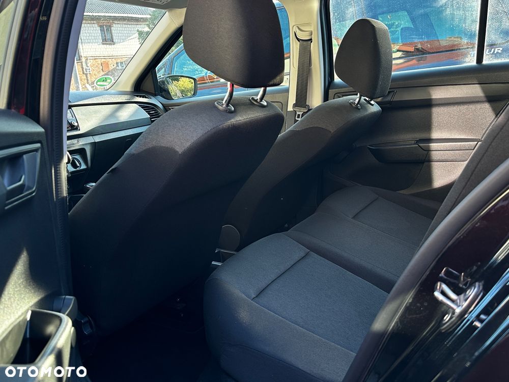 Skoda Fabia 1.0 TSI Balance - 27