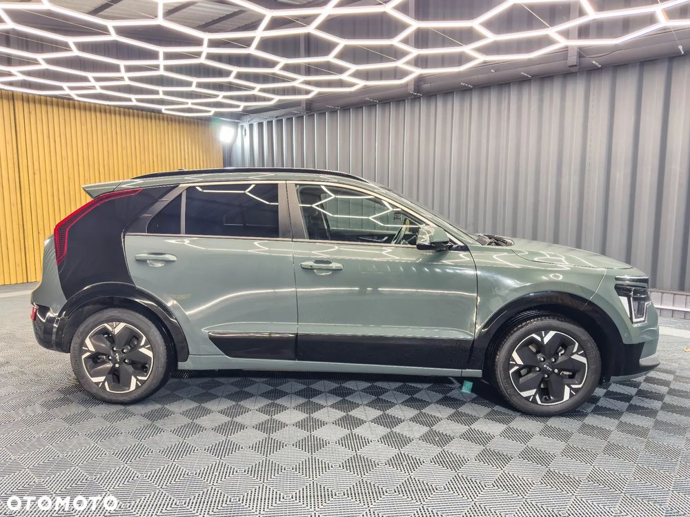 Kia Niro - 9