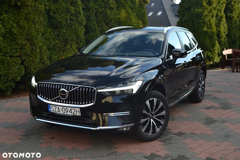 Volvo XC 60 B4 D Plus Bright - 5