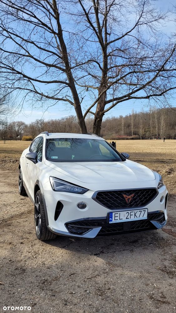 Cupra Formentor - 14