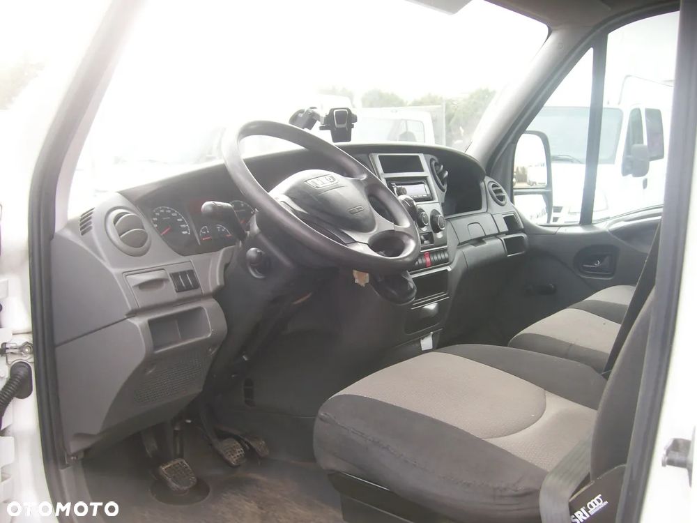 Iveco DAILY, L2 - H1, Długi - Niski - 5