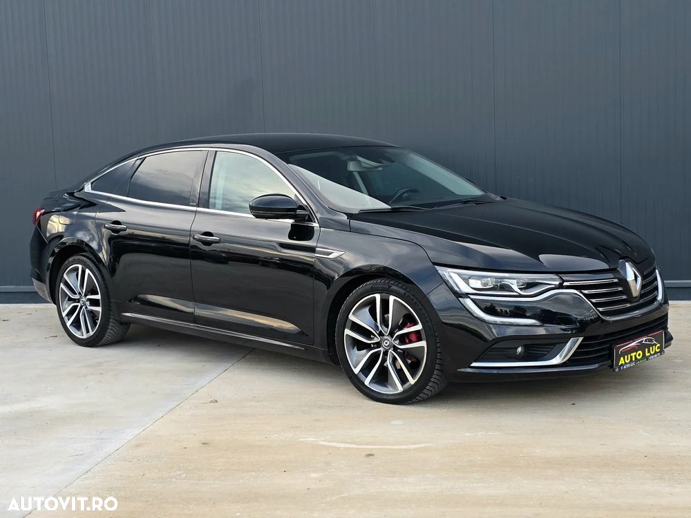 Renault Talisman - 2