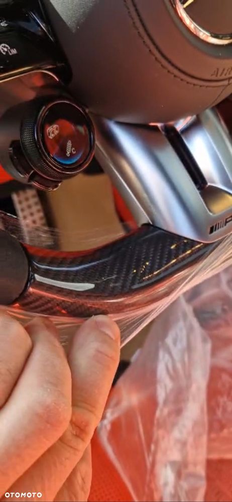 Mercedes-Benz Klasa G AMG 63 - 14