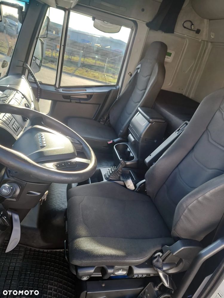 Iveco Eurocargo - 6
