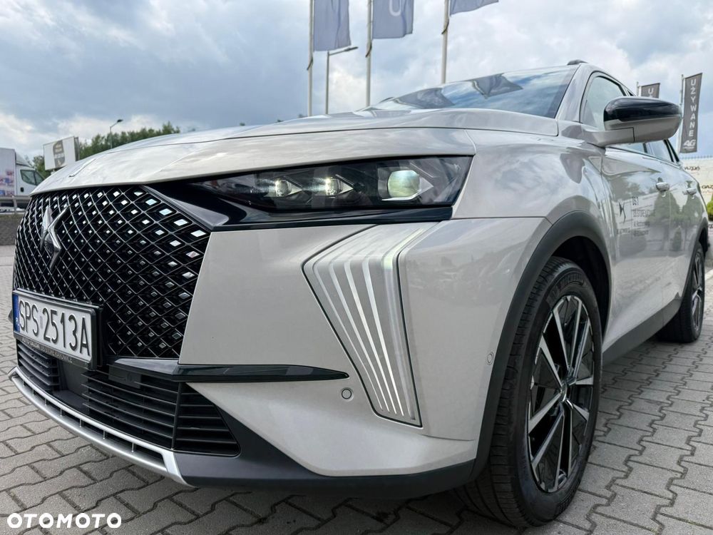 DS Automobiles DS 7 Crossback - 7