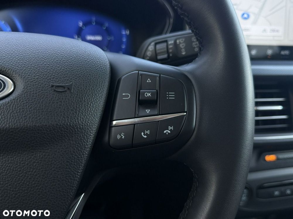 Ford Focus 1.5 EcoBlue STart-Stopp-System ACTIVE X - 17