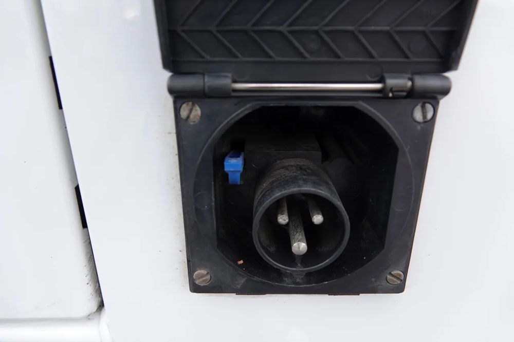 Utilizat Renault MASTER / 3.5 T / COLD / FREEZER / DOUBLE UNIT / THERMO