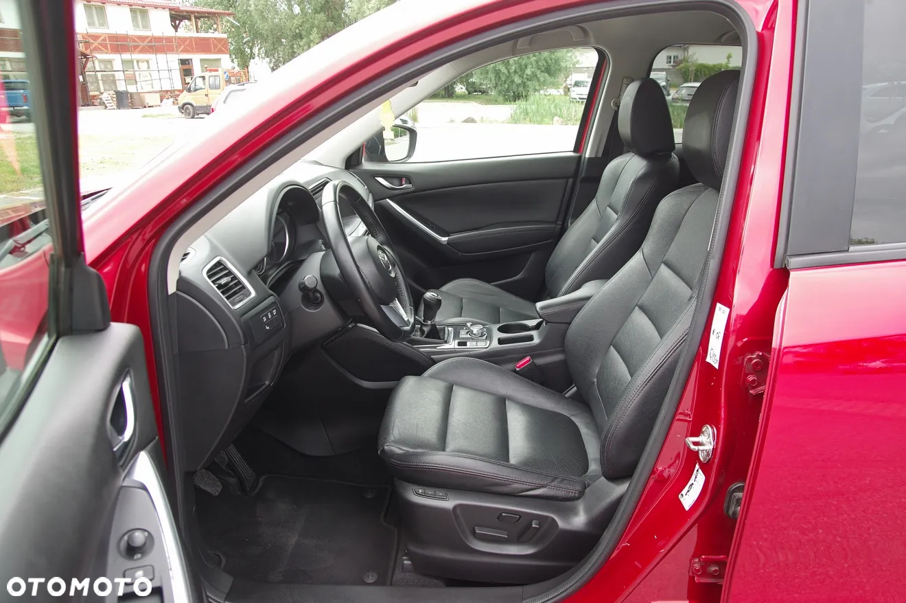 Mazda CX-5 2.0 Skyprestige 2WD - 23