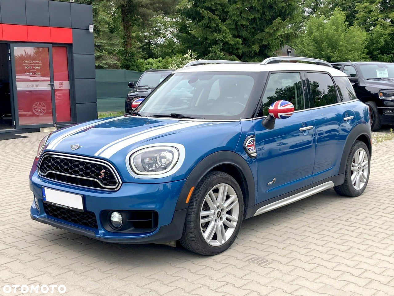 MINI Countryman - 6