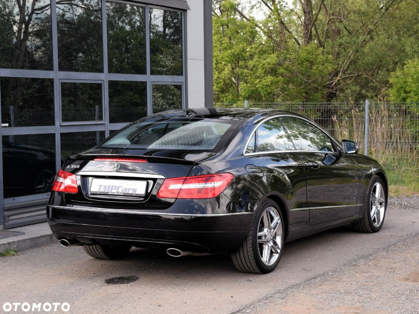 Mercedes-Benz Klasa E - 30