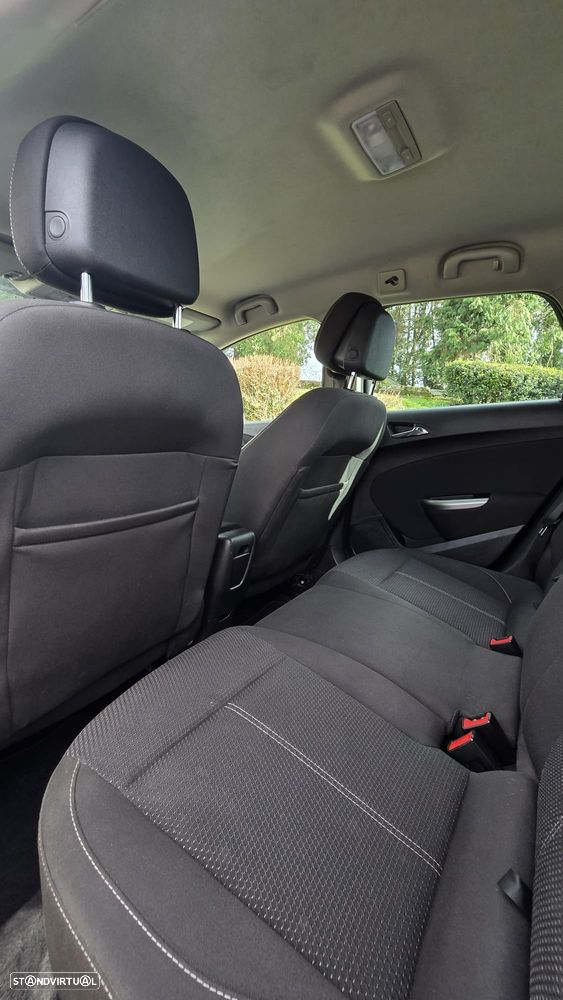 Opel Astra Sports Tourer 1.7 CDTI DPF ecoFLEX S&S 105g 150 Anos - 7
