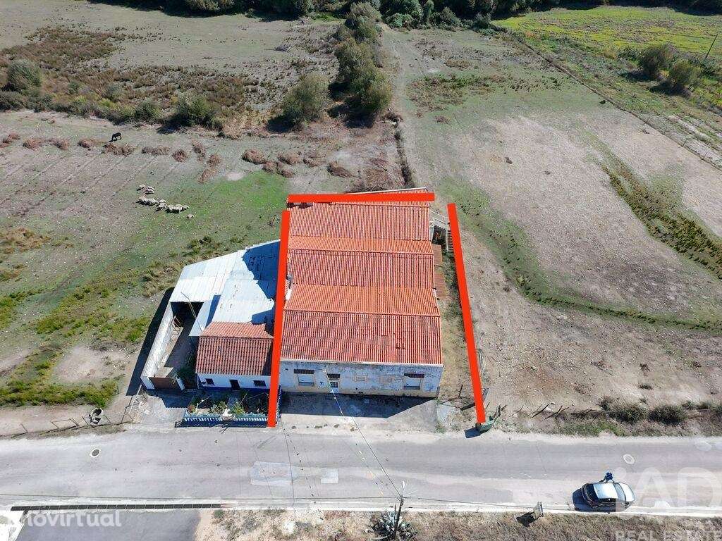 Loja / Estabelecimento Comercial em Comenda de 348,00 m2 - Grande imagem: 3/10