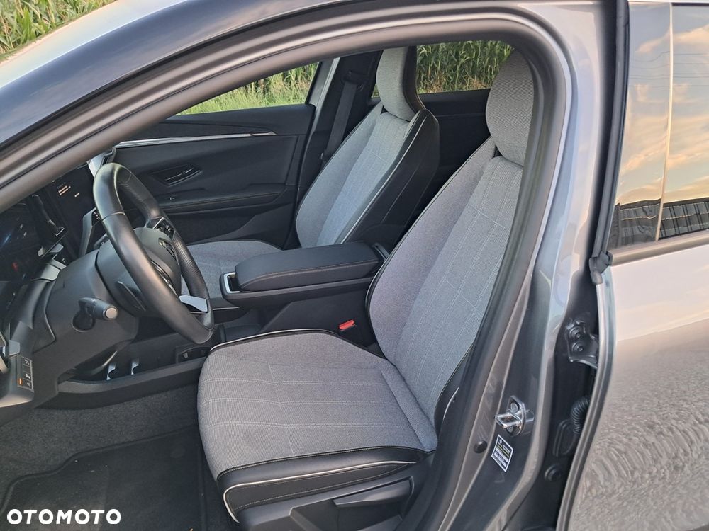 Renault Megane EV40 Equilibre - 21