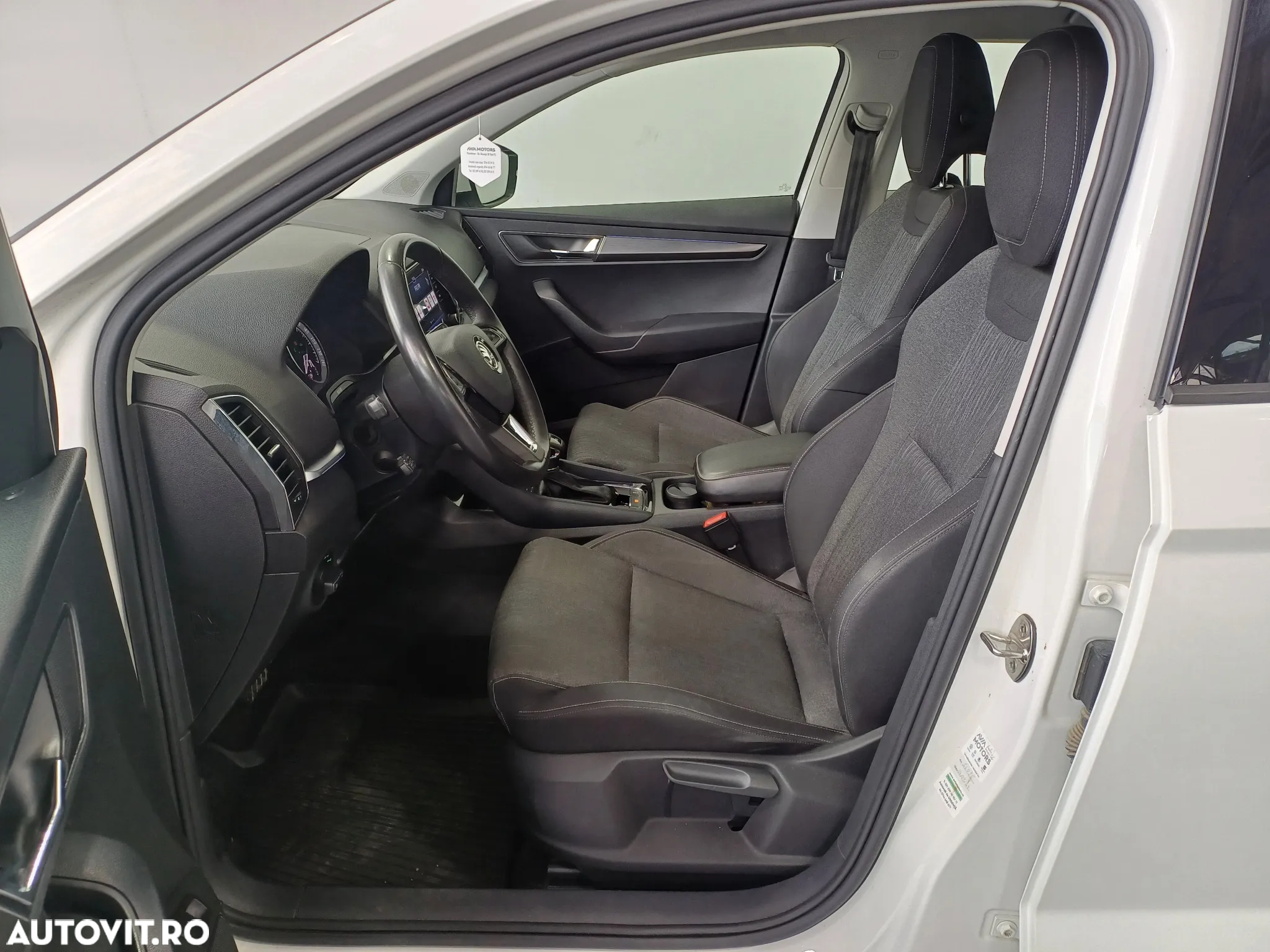 Skoda Karoq 1.5 TSI DSG Style - 5