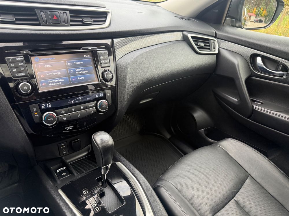 Nissan X-Trail - 18