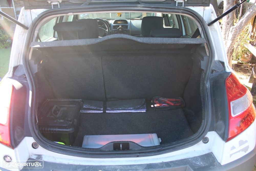 Renault Mégane 1.5 dCi Confort - 3