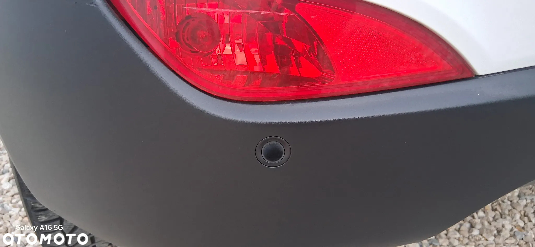 Hyundai ix35 2.0 Premium - 8