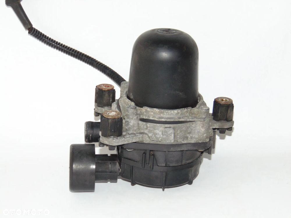 Pompa powietrza wtórnego PSA 9627006580 Citroen C2 C3 I Berlingo Peugeot 206 307 Partner - 3
