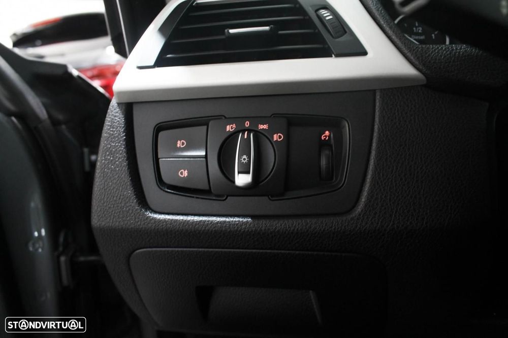 BMW 418 Gran Coupé d Advantage Auto - 22