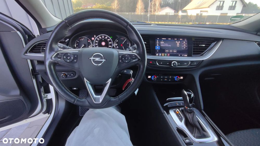 Opel Insignia 2.0 CDTI Ultimate S&S - 15