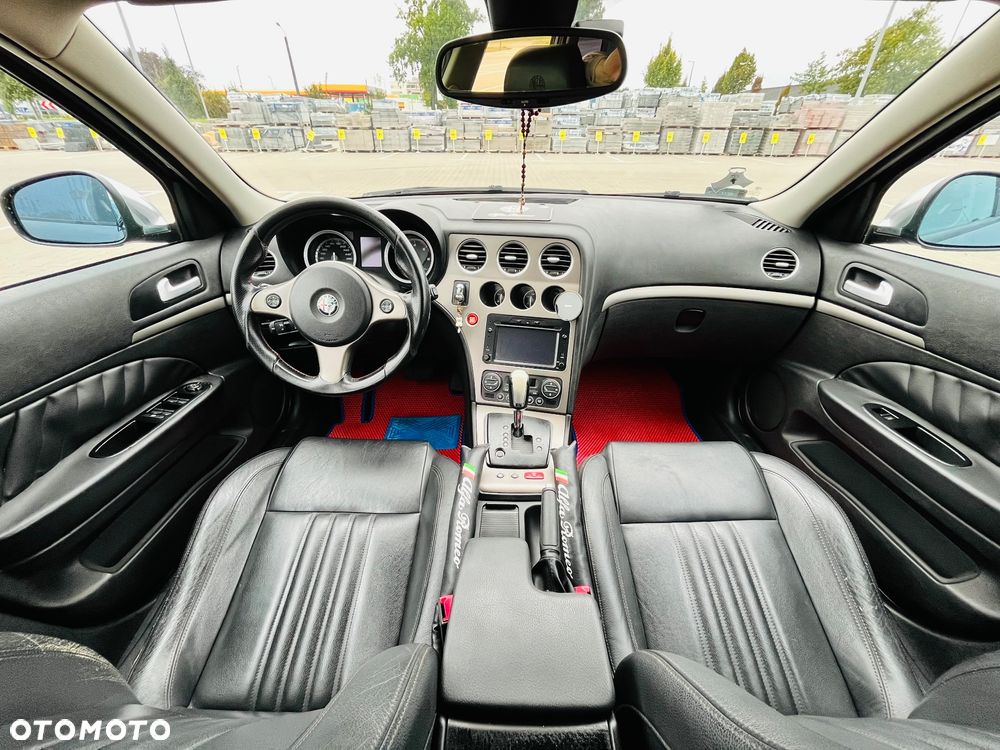 Alfa Romeo 159 - 7