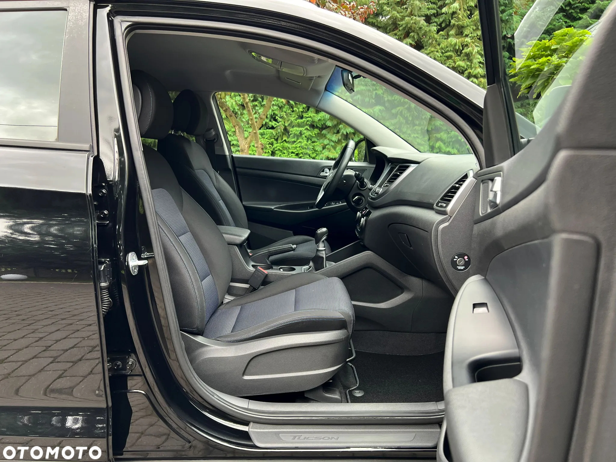 Hyundai Tucson 1.6 GDi 2WD Advantage - 6