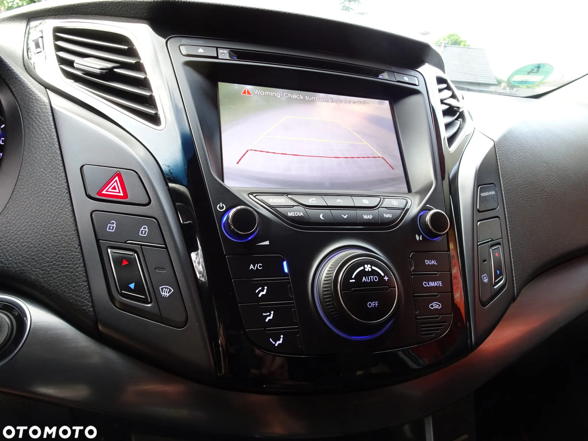 Hyundai i40 1.7 CRDi Premium - 24