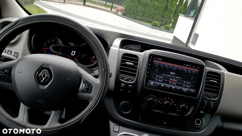 Renault Trafic L2H1 2,9t Pack Clim - 27