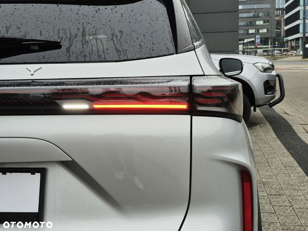 Chery Tiggo 7 1.5 T-GDI Super Hybrid Premium DHT - 15
