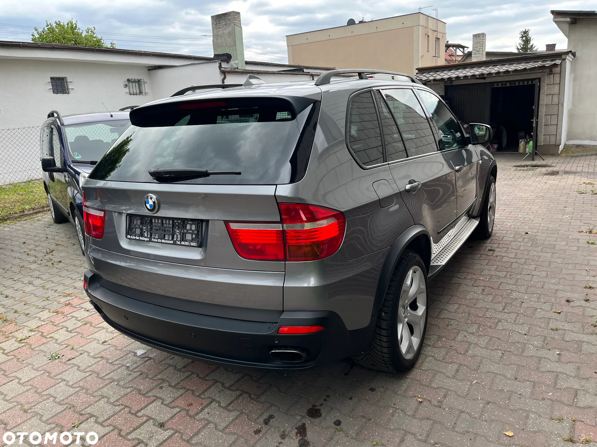 BMW X5 xDrive48i - 3