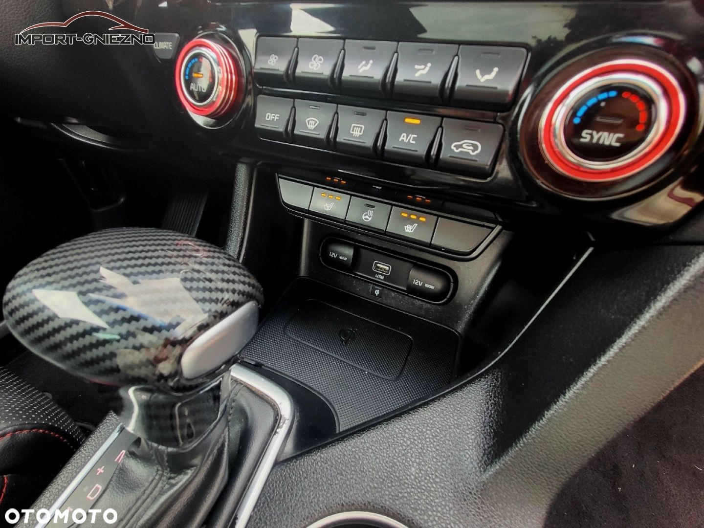 Kia Sportage - 17