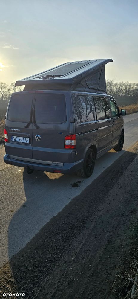 Volkswagen Transporter - 15