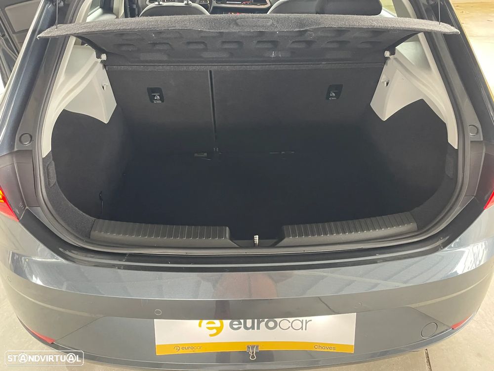 SEAT Leon 1.6 TDI S&S Style - 14