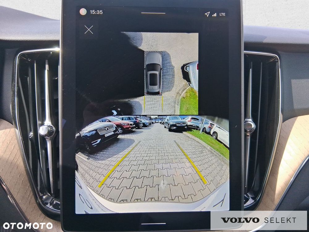 Volvo XC 60 - 28