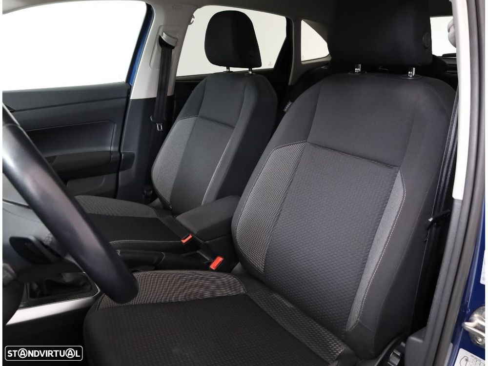 VW Taigo 1.0 TSI Life DSG - 23