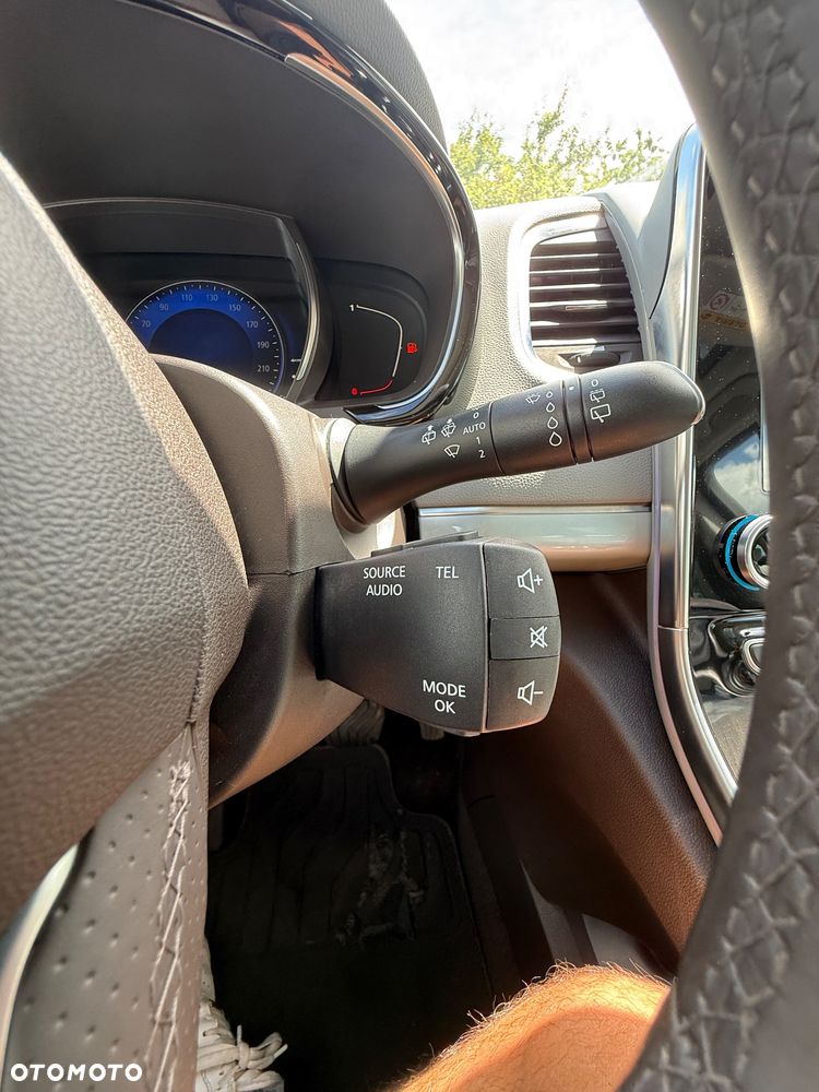 Renault Espace Energy dCi 160 EDC Initiale Paris - 34