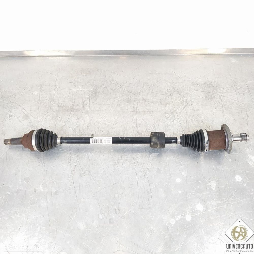 TRANSMISSÃO TRASEIRA ESQUERDA MINI MINI COUNTRYMAN 2010 - 3