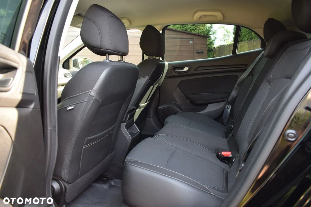 Renault Megane 1.3 TCe FAP Business - 6