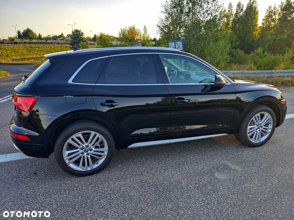 Audi Q5 2.0 TFSI Quattro S tronic - 5