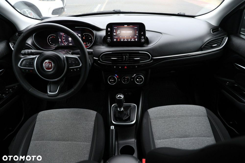 Fiat Tipo - 27