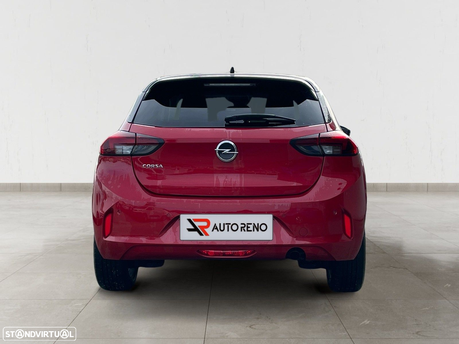 Opel Corsa 1.5 D Elegance - 8