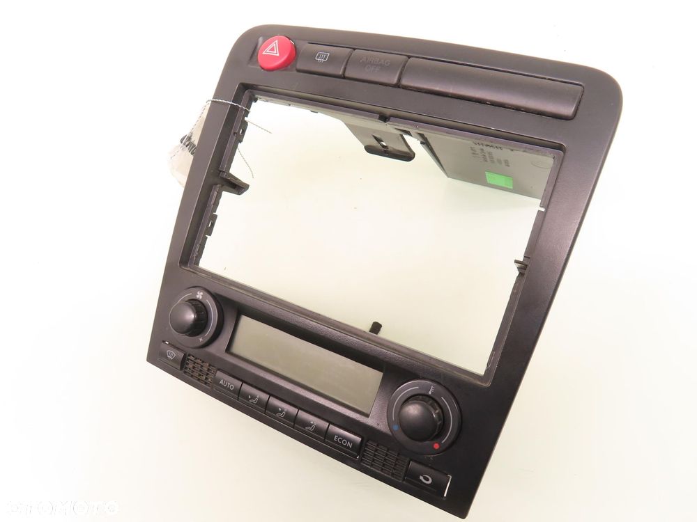 KLIMATRONIK SEAT IBIZA III (6L1) 6L0820043E 6L1858815 - 8