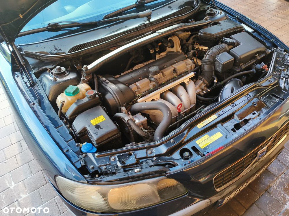 Volvo S60 2.4 Momentum - 12