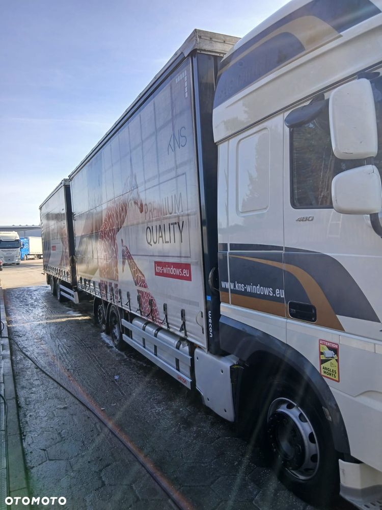 DAF FAR XF 480 - 4