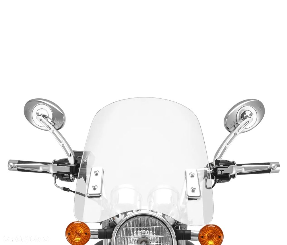 Keeway Superlight - 6