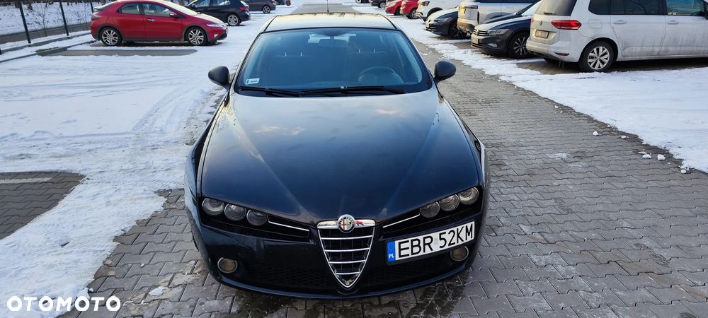 Alfa Romeo 159 - 5
