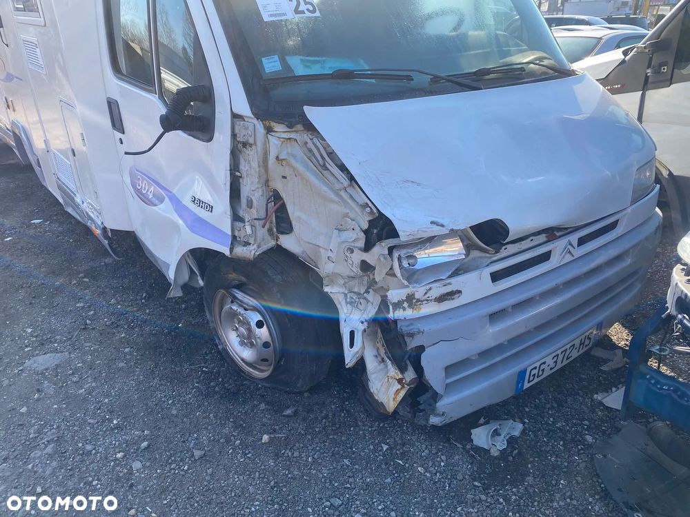 Citroën Jumper Challenger 304 - 7