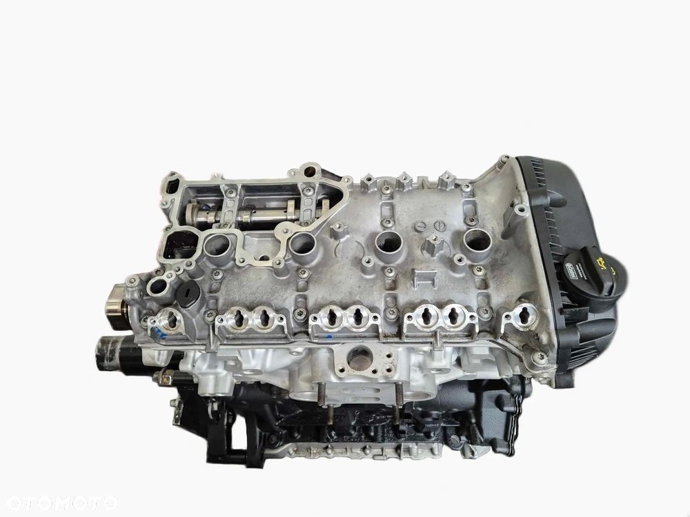 SILNIK ZREGENEROWANY 1.8 TFSI CJS CJSA 180 PS VW AUDI SEAT SKODA 12 MSC. GWARANCJA - 4