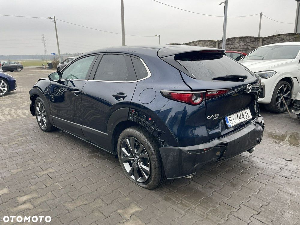 Mazda CX-30 - 3